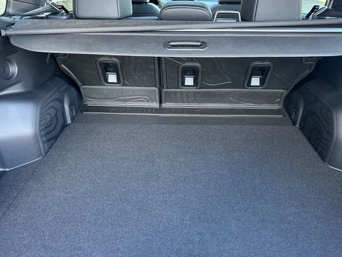 New 2026 Subaru Forester Touring image 16