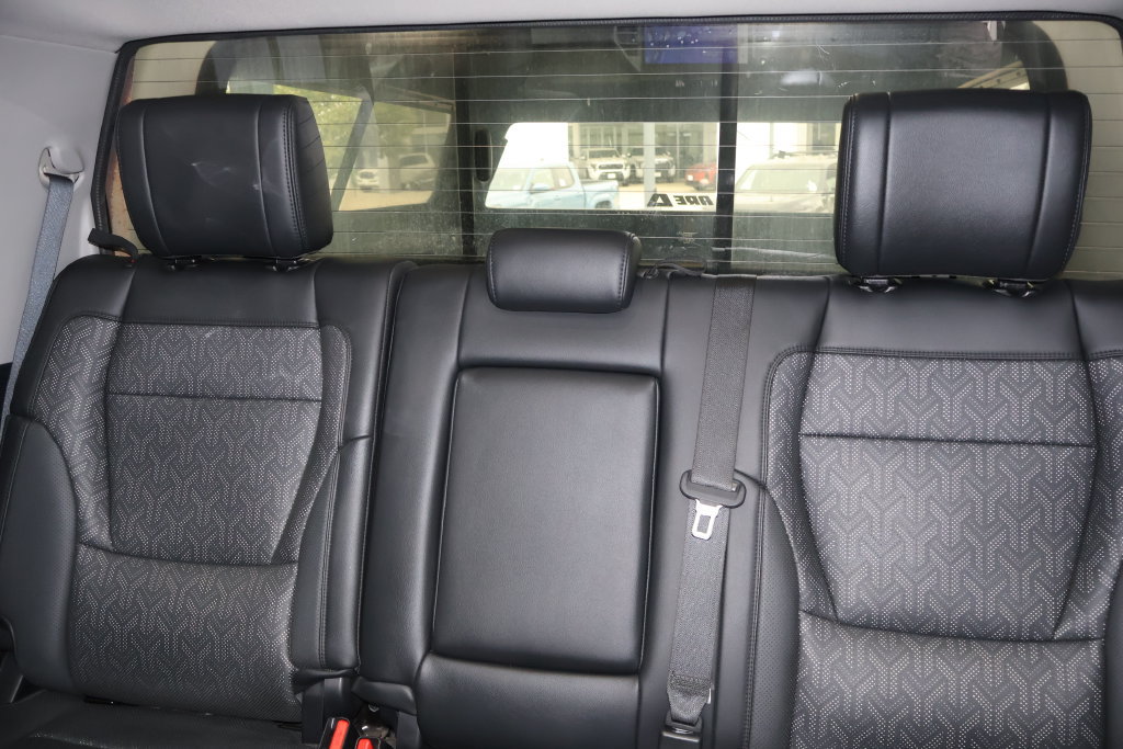 Used 2023 Toyota Tundra Limited AWD/4WD image 58