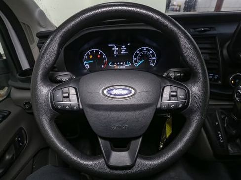 Used 2024 Ford Transit 250 Base w/ Load Area Protection Package image 25