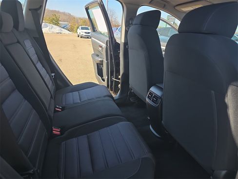 Used 2020 Honda CR-V LX image 11
