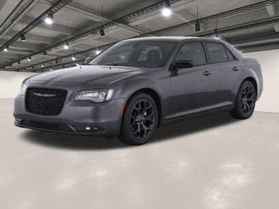 Used 2022 Chrysler 300 S
