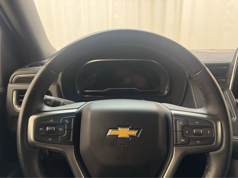 Certified 2024 Chevrolet Tahoe LT image 16