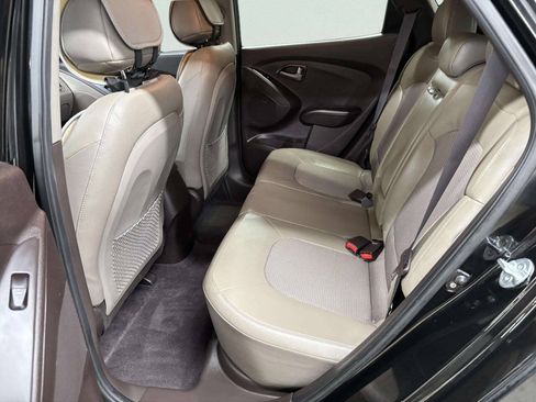 Used 2015 Hyundai Tucson GLS w/ Option Group 02 FWD image 17