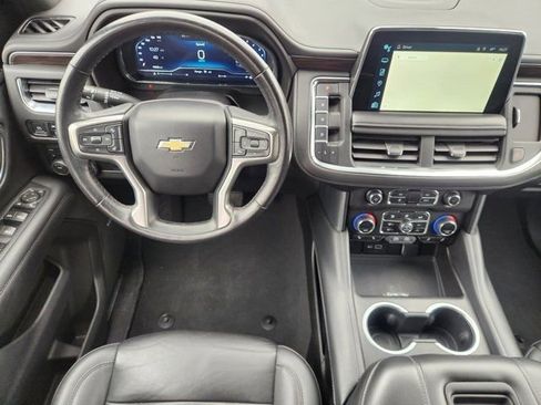 Used 2023 Chevrolet Tahoe LT w/ Luxury Package image 28