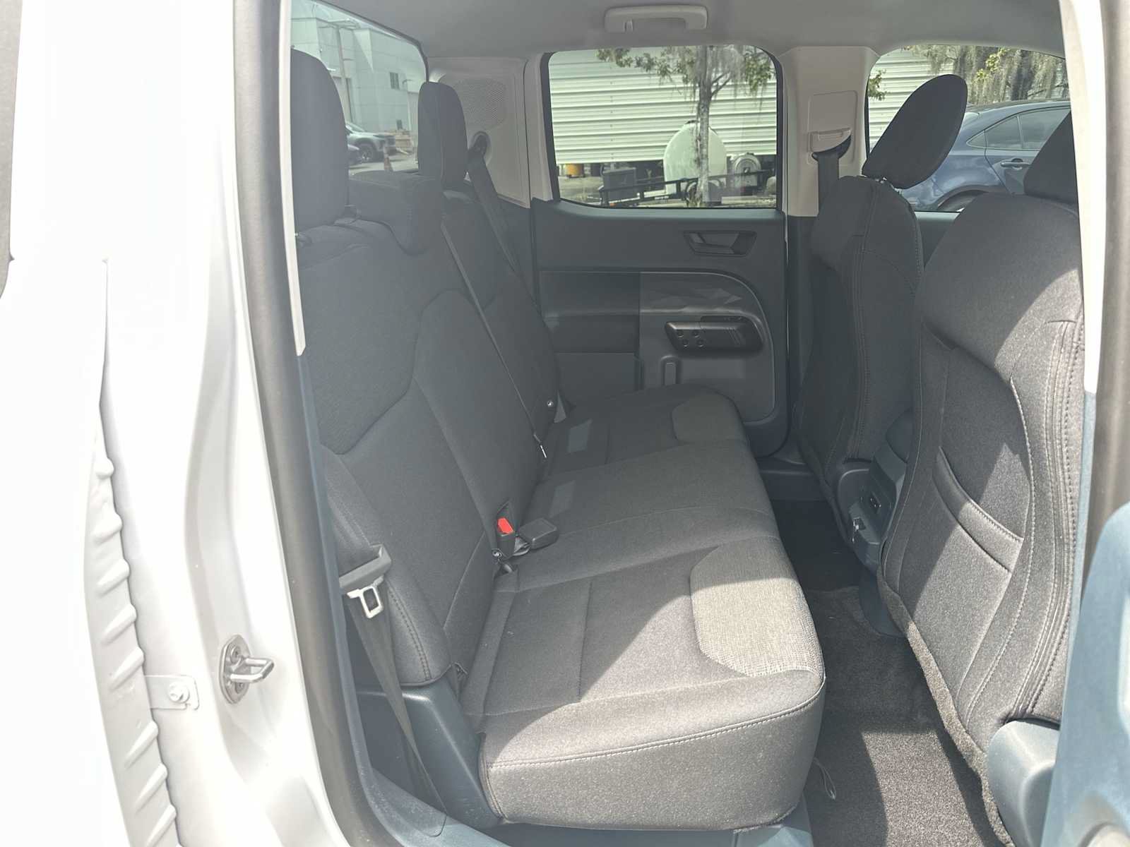 Used 2026 Ford Maverick XL FWD image 18