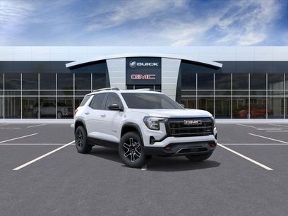 New 2026 GMC Terrain AT4 w/ Convenience Package III