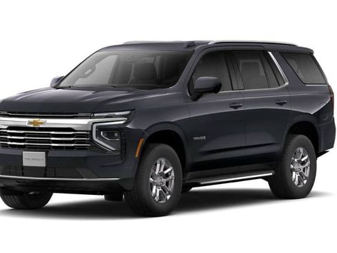 New 2026 Chevrolet Tahoe LT AWD/4WD image 27