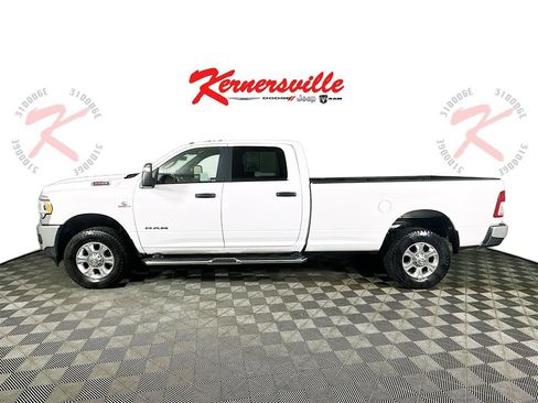 Used 2023 RAM 2500 Big Horn w/ Level 1 Equipment Group image 4
