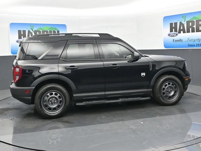 Certified 2024 Ford Bronco Sport Big Bend AWD/4WD image 6