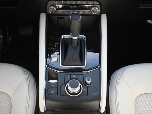 New 2025 MAZDA CX-5 AWD 2.5 S image 32