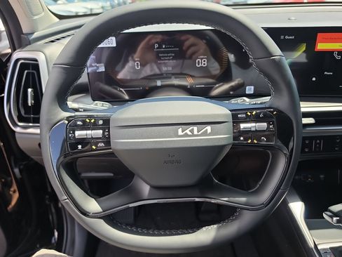 New 2026 Kia Sorento LX FWD image 28