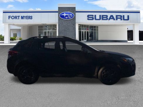 Used 2021 Subaru Crosstrek 2.5i Sport w/ Moonroof Package image 7