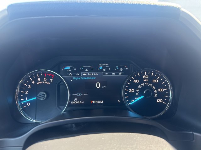 Used 2019 Ford F150 Lariat AWD/4WD image 14