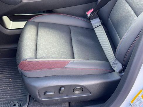 New 2026 Chevrolet Equinox RS w/ Convenience Package III image 36