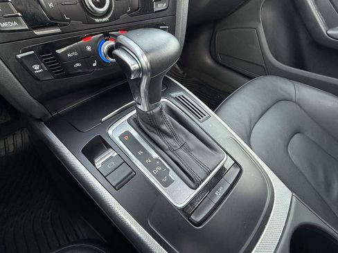 Used 2014 Audi A4 2.0T Premium w/ S Line Style Package image 18