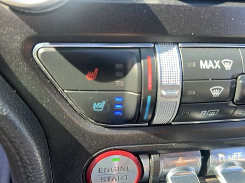 Used 2020 Ford Mustang Premium RWD image 18