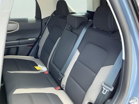 New 2025 Ford Bronco Sport Big Bend image 14