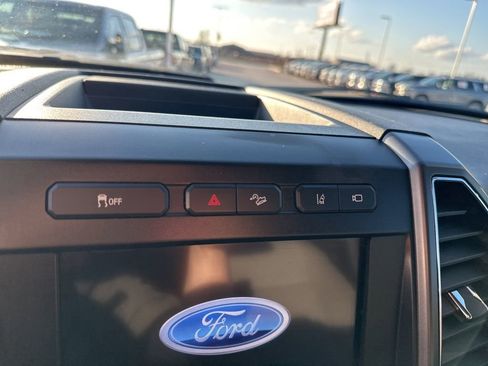 Used 2020 Ford F250 XLT w/ XLT Premium Package image 25