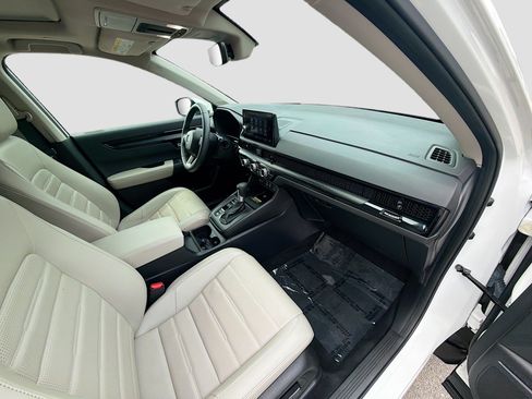 Used 2024 Honda CR-V EX-L image 32