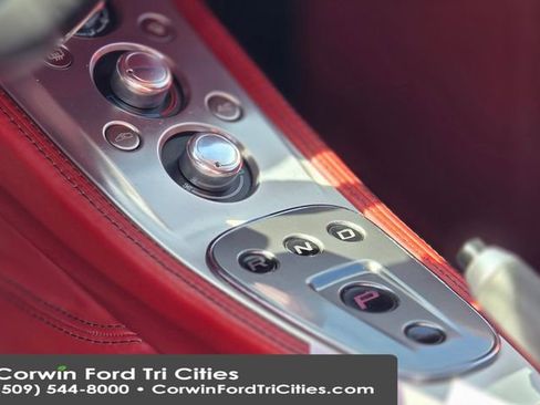Used 2014 Lotus Evora 2+2 RWD image 7