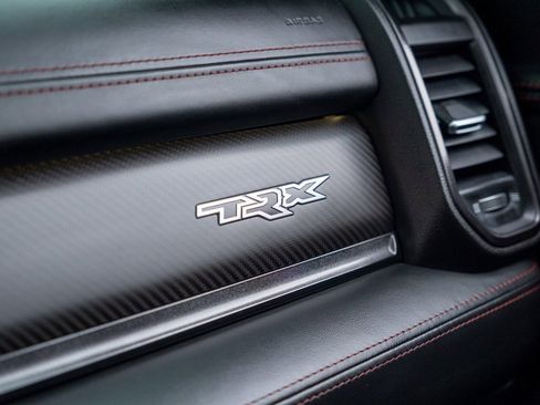 Used 2022 RAM 1500 TRX w/ TRX Level 2 Equipment Group image 22