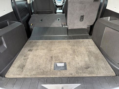 Used 2011 Chevrolet Equinox LT w/ Driver Convenience Package image 15