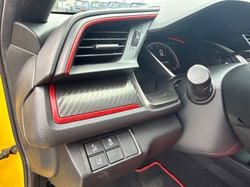 Certified 2021 Honda Civic Type R Limited image 21