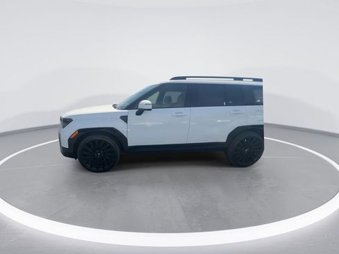 New 2026 Hyundai Santa Fe Calligraphy AWD/4WD image 5