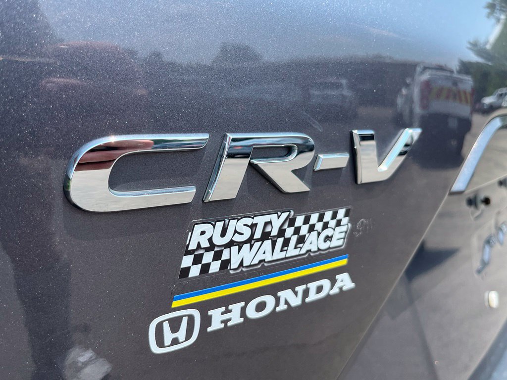 Used 2019 Honda CR-V EX-L image 9