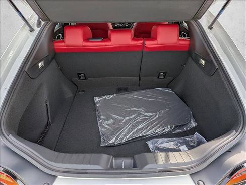 Certified 2025 Acura Integra A-Spec image 6