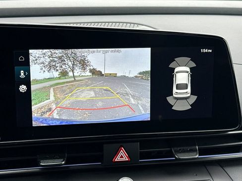 New 2026 Hyundai Elantra N image 16