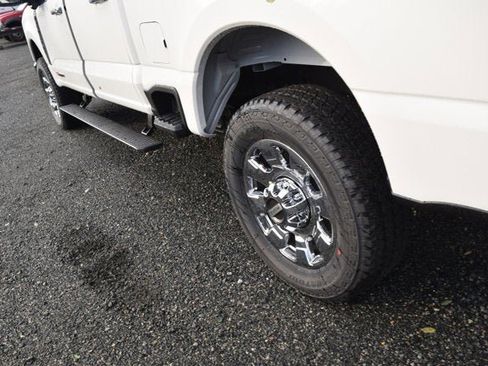 New 2026 Ford F350 Lariat w/ Lariat Ultimate Package image 4