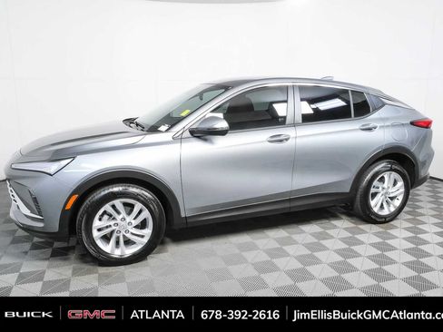 Used 2026 Buick Envista Preferred FWD image 23