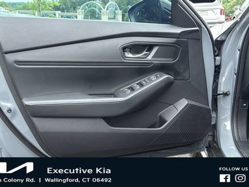 Used 2023 Honda Accord Sport image 9