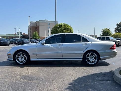 Used 2006 Mercedes-Benz S 500 image 5
