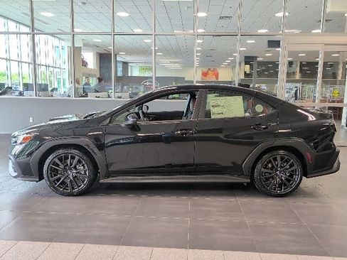New 2026 Subaru WRX Limited AWD/4WD image 2