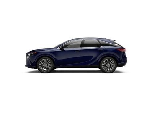New 2026 Lexus RX 350 image 2