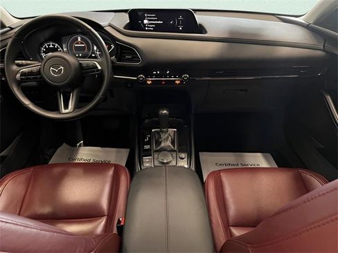 Used 2025 MAZDA CX-30 AWD 2.5 S w/ Preferred Package image 22