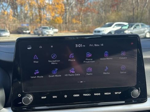 Used 2024 Kia Forte GT-Line image 23