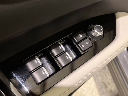 Used 2023 MAZDA CX-5 AWD 2.5 S w/ Premium Package image 31