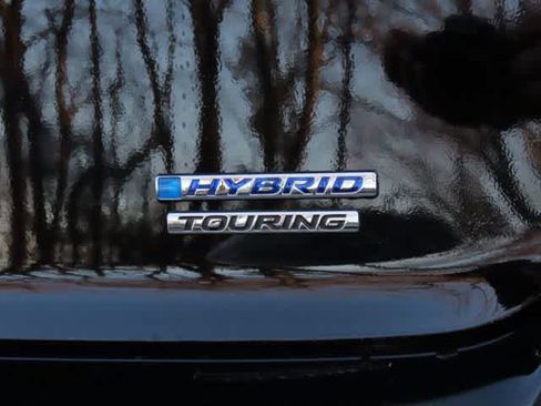 New 2026 Honda Accord Touring image 8