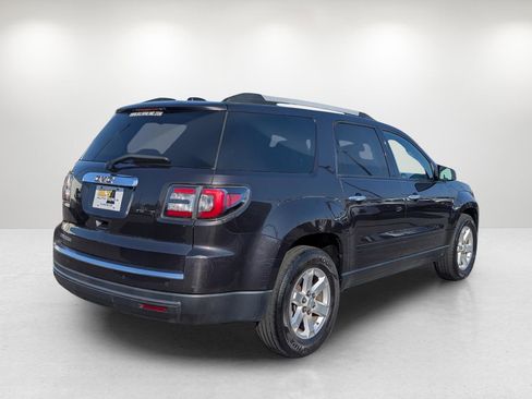 Used 2016 GMC Acadia SLE image 5