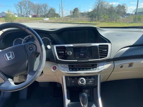 Used 2014 Honda Accord EX-L image 2