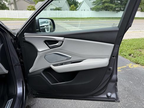 Used 2020 Acura RDX AWD w/ Technology Package image 9