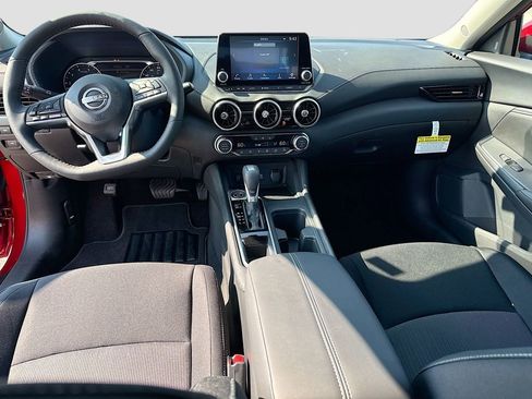 Used 2025 Nissan Sentra SV w/ All-Weather Package image 19