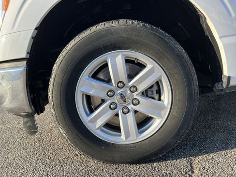 Used 2022 Ford F150 XL w/ Equipment Group 101A High image 12