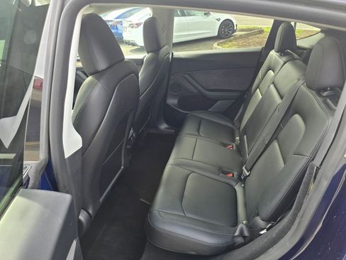 Used 2023 Tesla Model Y Long Range image 11