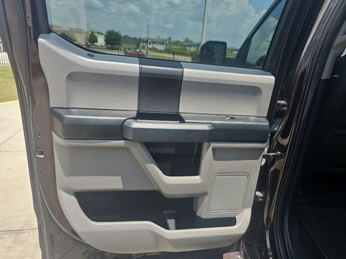 Used 2018 Ford F150 XL w/ Equipment Group 101A Mid AWD/4WD image 16