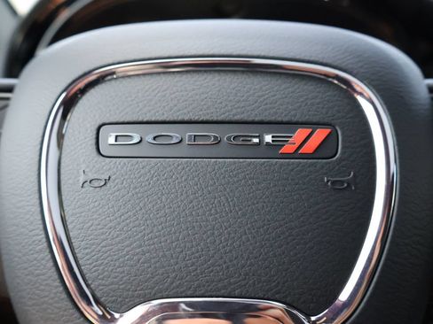 New 2026 Dodge Durango GT AWD/4WD image 29