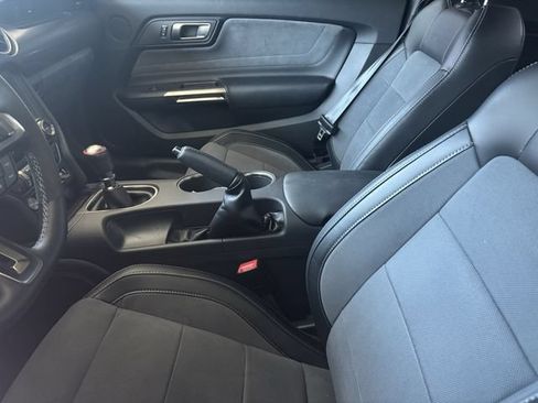 Used 2020 Ford Mustang Shelby GT350 w/ Technology Package RWD image 13